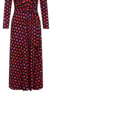 DIANE VON FURSTENBERG SS24