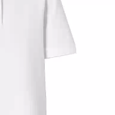 Burberry Polo Shirt White