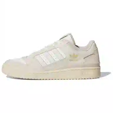 adidas Forum Low Ivory White