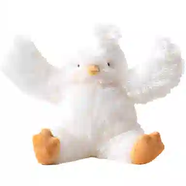 Bunnies By The Bay 26cm