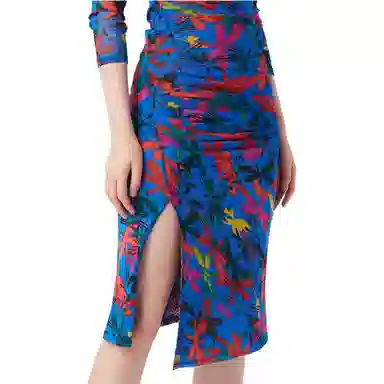 DIANE VON FURSTENBERG