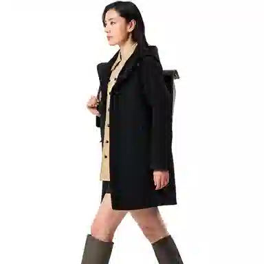 PELLIOT Softshell Hooded Jacket