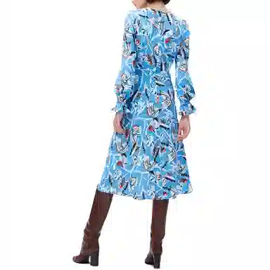 DIANE VON FURSTENBERG V