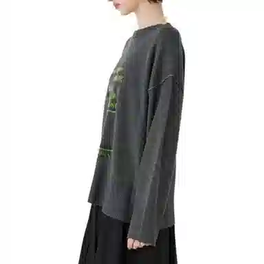 MOUSSY