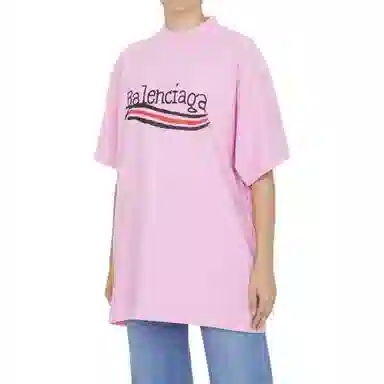 Balenciaga LogoT