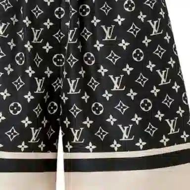 LOUIS VUITTON SS23 Logo
