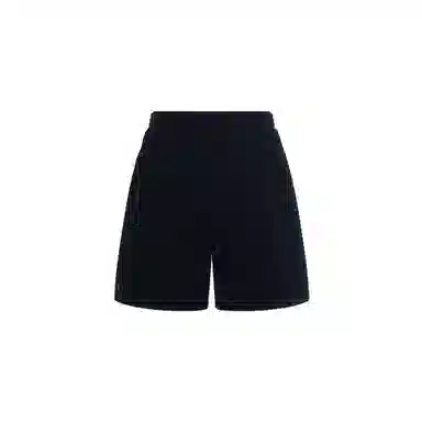 Balenciaga FW23 Logo Print Shorts