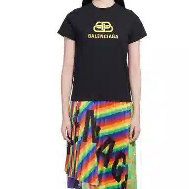 Balenciaga LogoT