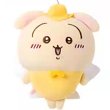 MINISO x chiikawa usagi