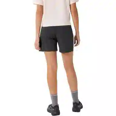 Arcteryx GAMMA short 6logo