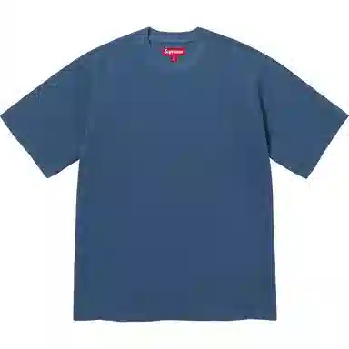Supreme Stencil Thermal S/S Top