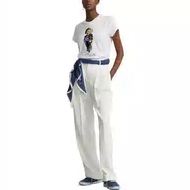 Polo Ralph Lauren SS22 LogoT