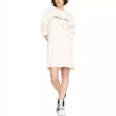 ARMANI EXCHANGE Logo