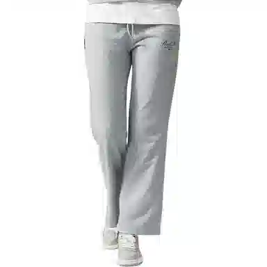 Reebok Logo Knit Pants