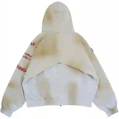 GRAILZ PROJECT GR FW24