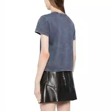 alexander wang SS24 T