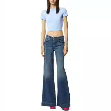 VERSACE JEANS COUTURE Logo T