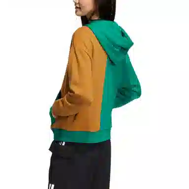 adidas neo W Vbe Hoodie2 Logo