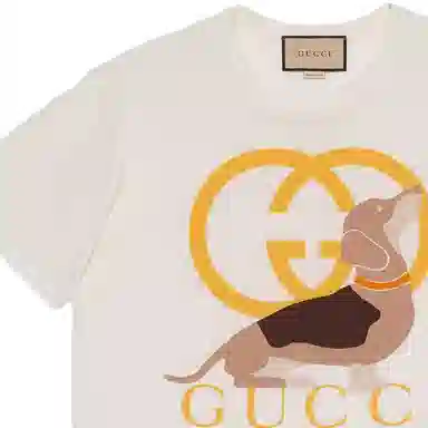 GUCCI SS23 T