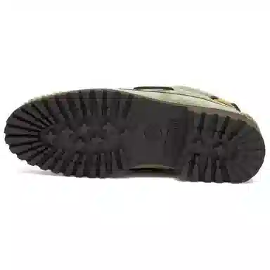 Timberland AUTHENTICS 3 Eye Boat Shoe