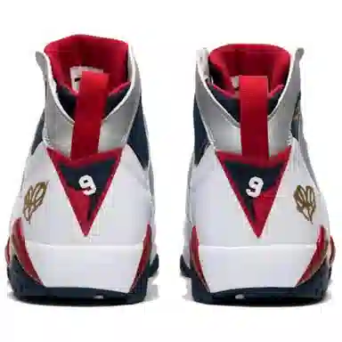 Jordan Air Jordan 7 Retro For The Love of the Game