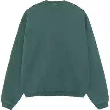 Stussy Athletics Crew