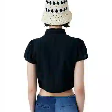 MOUSSY