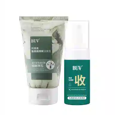 BUV 100g