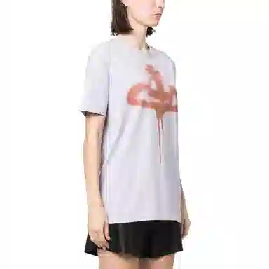 Vivienne Westwood SS23 Lavender Tee