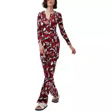 DIANE VON FURSTENBERG V