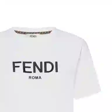 FENDI SS23 LogoT