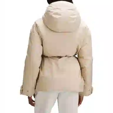 lululemon Stretchseal Waterproof Down-Filled Parka