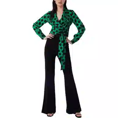 DIANE VON FURSTENBERG