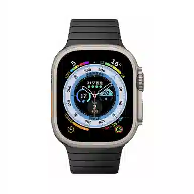 MSSM iwatchS10987SEultra12