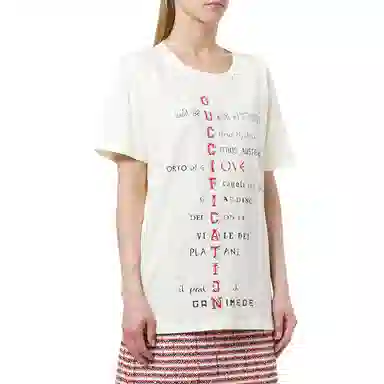 GUCCI T