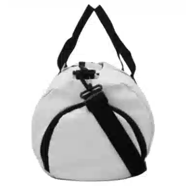 S.REPHEN Casual Large Capacity Oxford Gym Bag