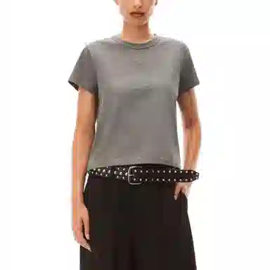 alexander wang SS23 T