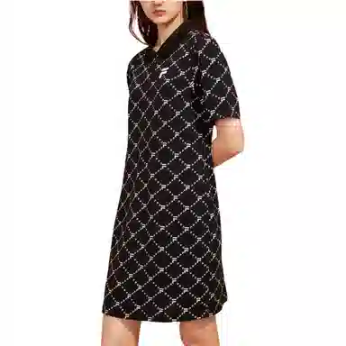 FILA FUSION FOB logoPolo