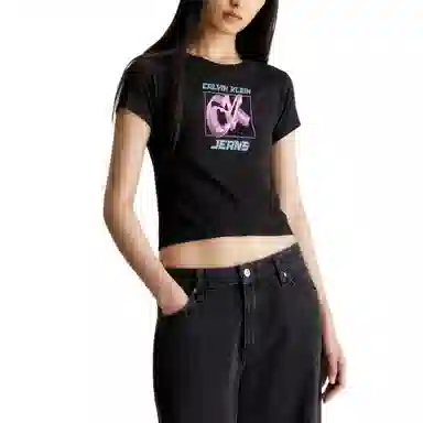 CALVIN KLEIN JEANS T