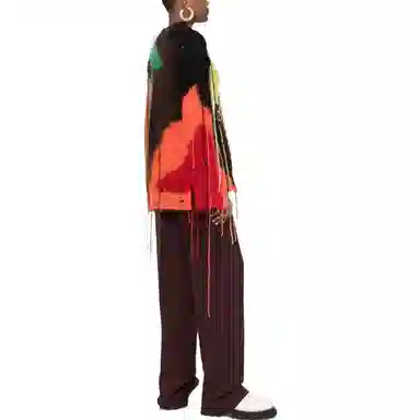 Alexander McQueen SS22