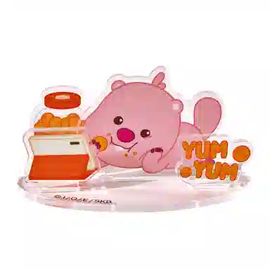 Zanmang Loopy LOOPY 5pcs6pcs