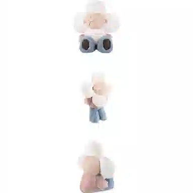 LOUIS VUITTON VIVIENNE XL 93cm