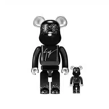 BERBRICK x GIUSEPPE ZANOTTI 100400