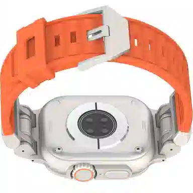 NCFCK Apple watchS9S8SES7S6S5S4S3