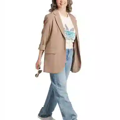 adidas originals x KSENIASCHNAIDER T