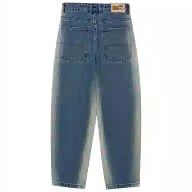 MIND ERROR MindError Vintage Jeans