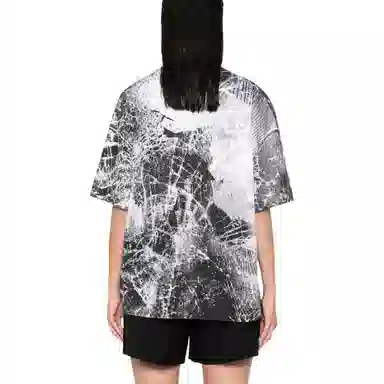 Alexander McQueen T