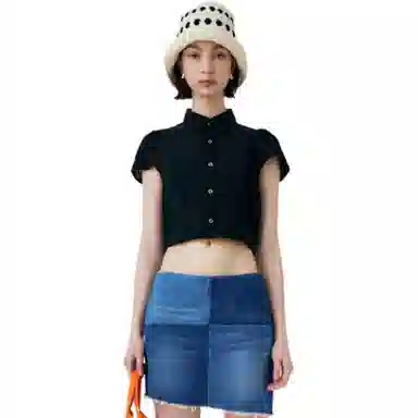 MOUSSY