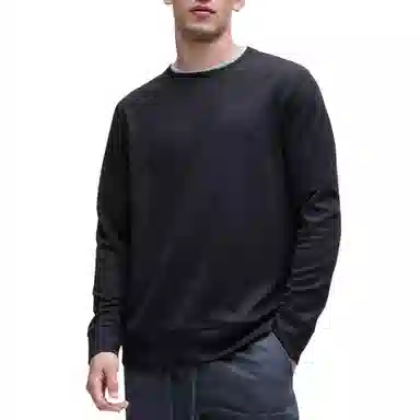 lululemon Shift StitchClassic-Fit T
