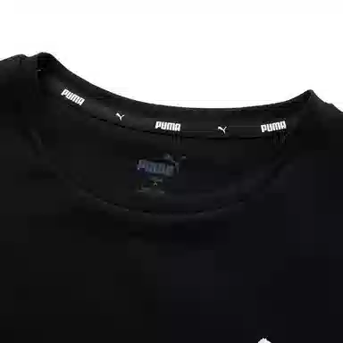 PUMA LOGO SS24T